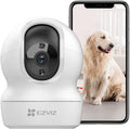 2K+ Indoor PTZ Camera with Auto Tracking D95138