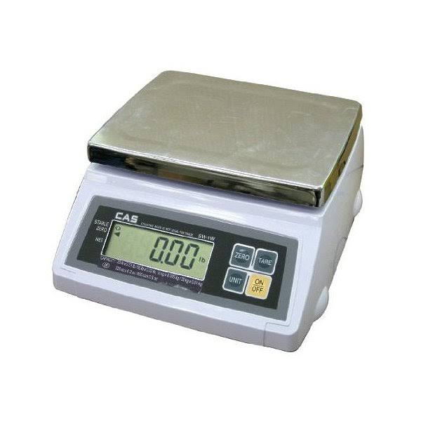 50lb Washdown Portion Control Scale Q541771