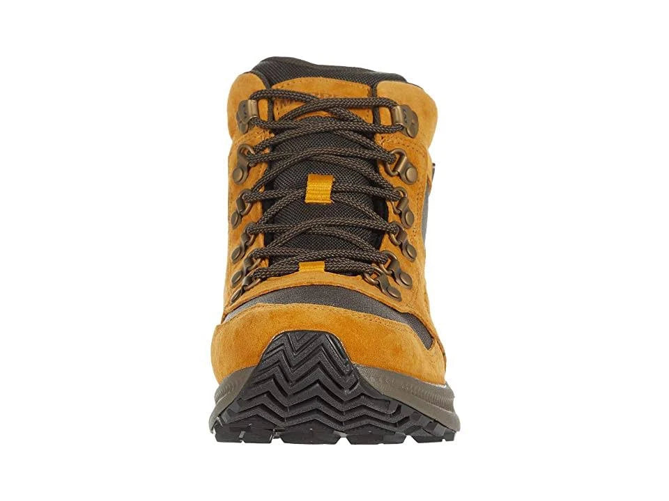 Gold Waterproof Mid Boots J169101