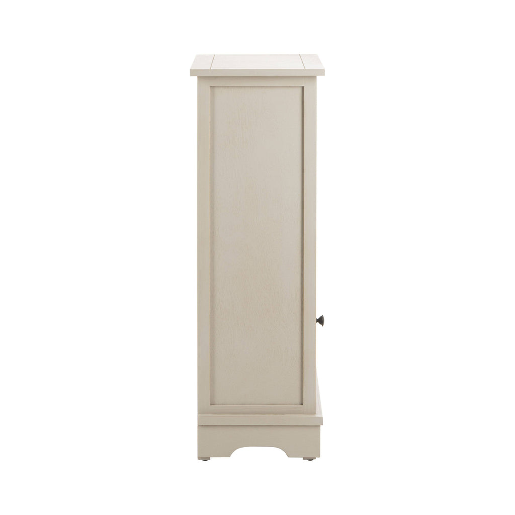 Vintage Grey Cabinet B611428