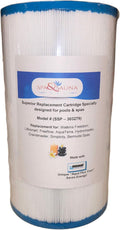 Replacement Filter Cartridge for Spas Q195