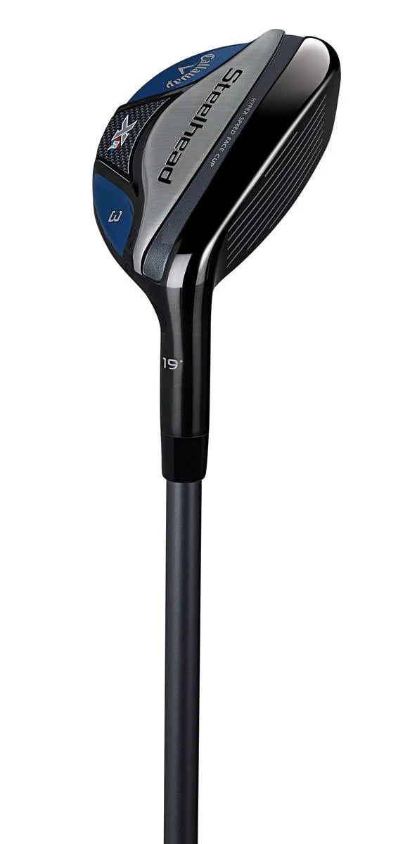 Steelhead XR Hybrid H73783
