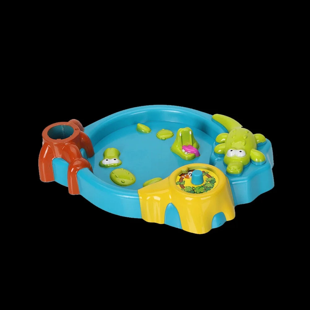 Monkey Swing Tree Board Game Educational Toys B526647