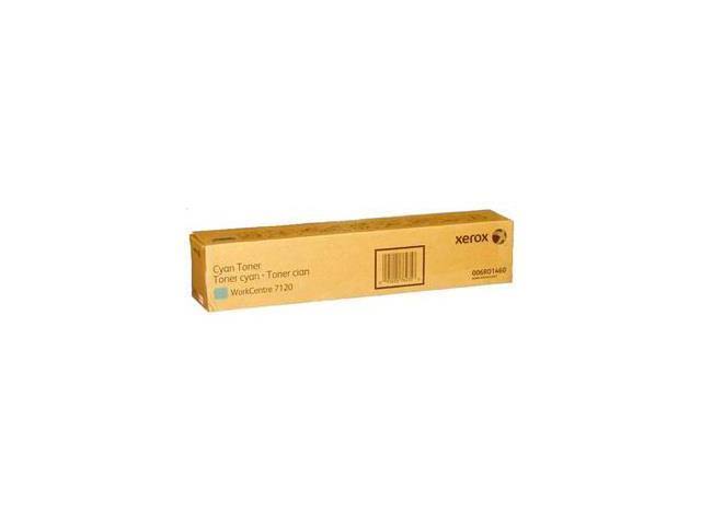 Cyan Toner Cartridge S728173