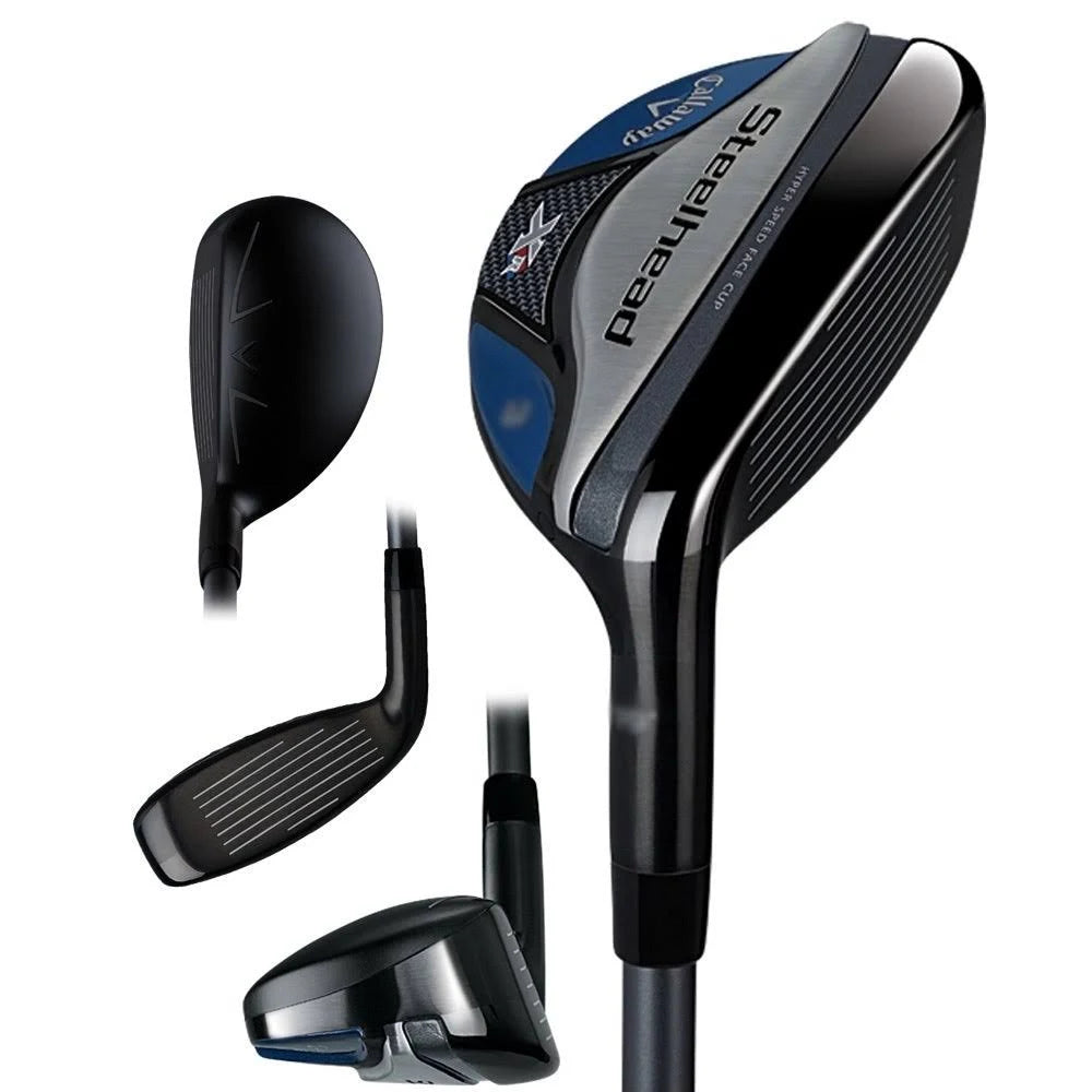 Steelhead XR Hybrid H73783