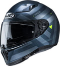 Blue Size XL Helmet U1162