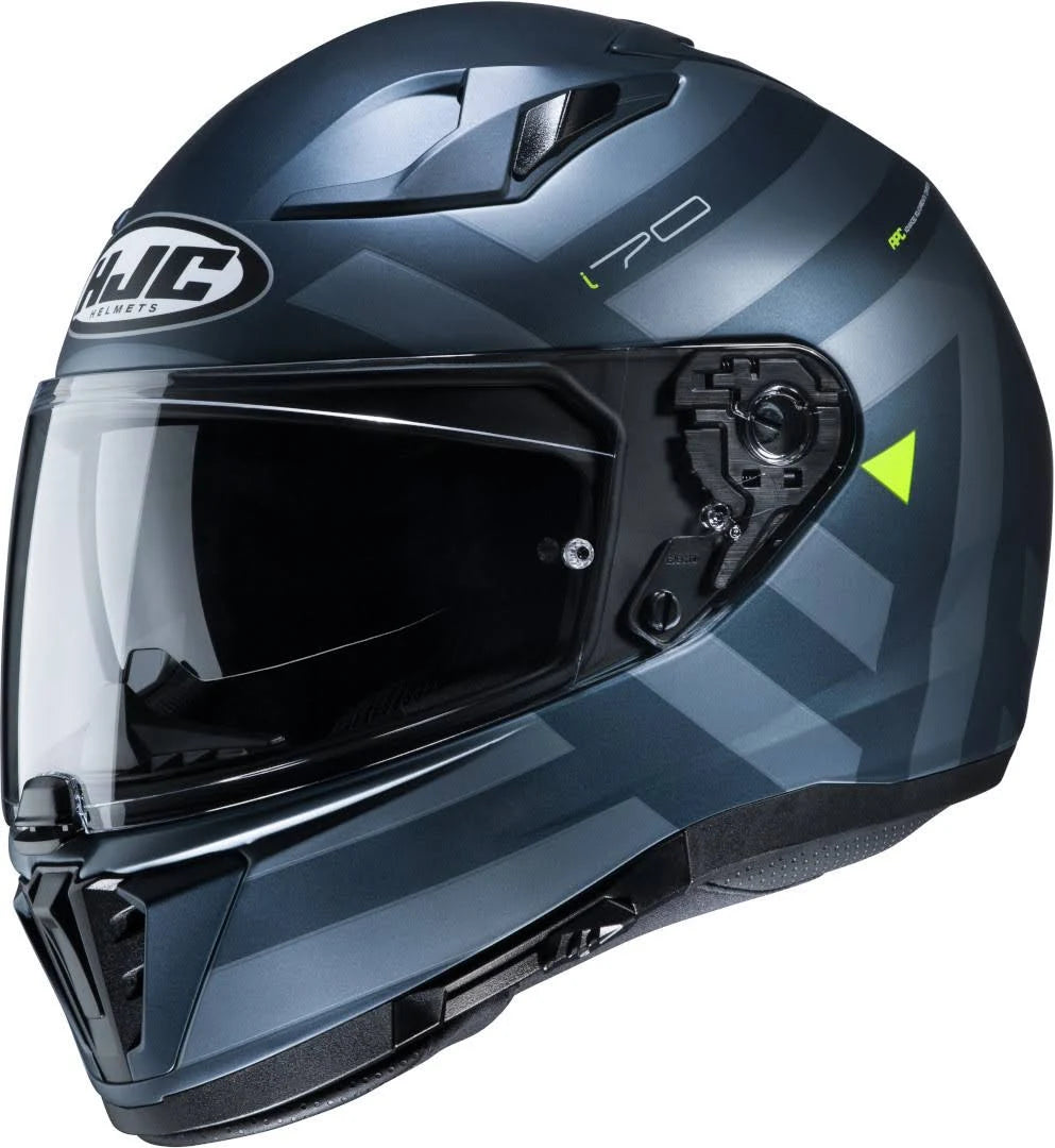 Blue Size XL Helmet U1162