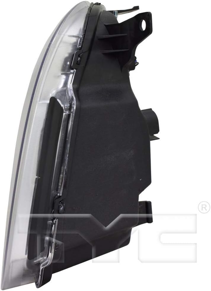 Headlight Assembly for GMC Yukon 2007-2014 Passenger Side X5107