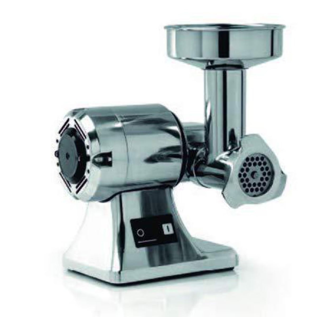 Meat Grinder #8-1/2 HP E295