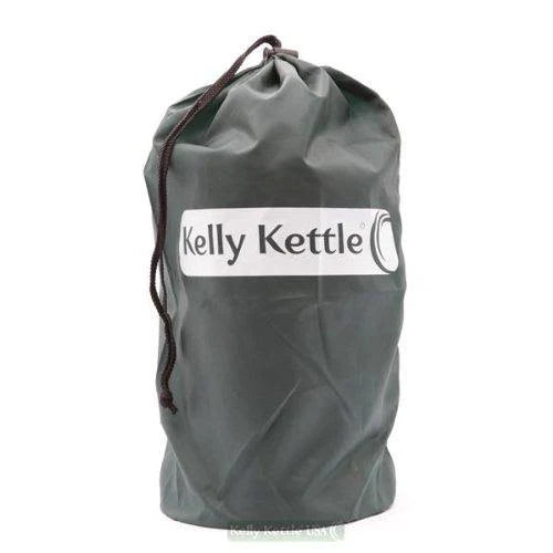 Large Stainless Steel Base Camp Kit W901