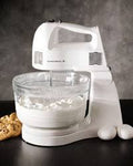 Euro Style Stand Mixer, 220-240 Volts S34788
