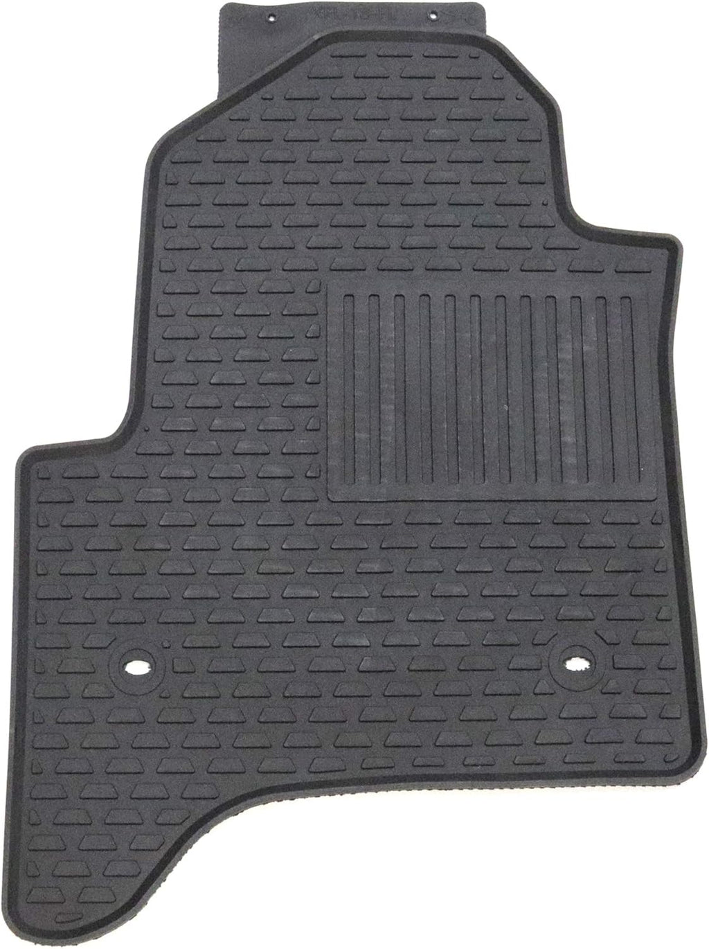 Front Pair Floor Mats L147