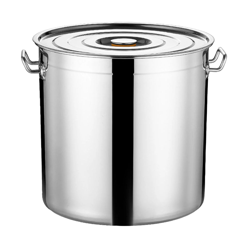 Stainless Steel Stockpot 30cm X920340