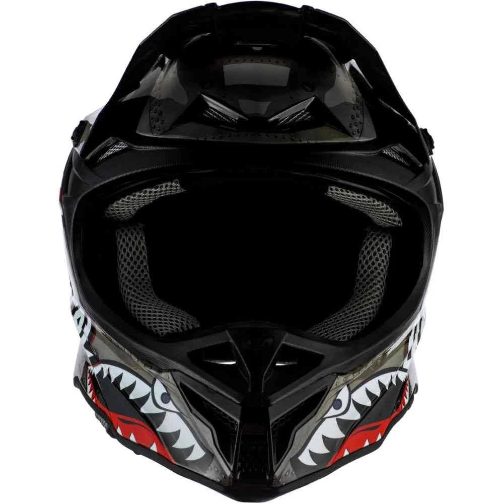 Wingman Helmet H814
