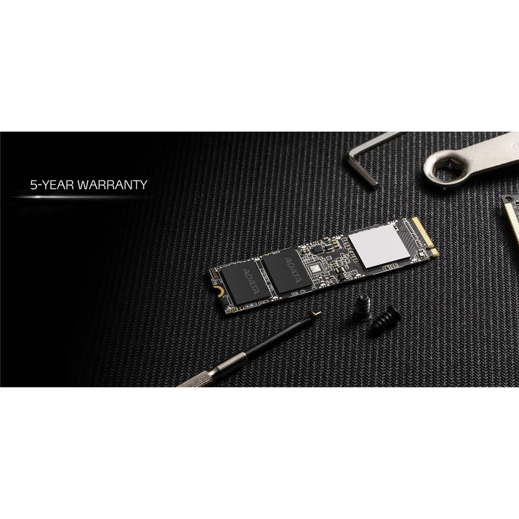 4 TB Solid State Drive M.2 2280 A569702