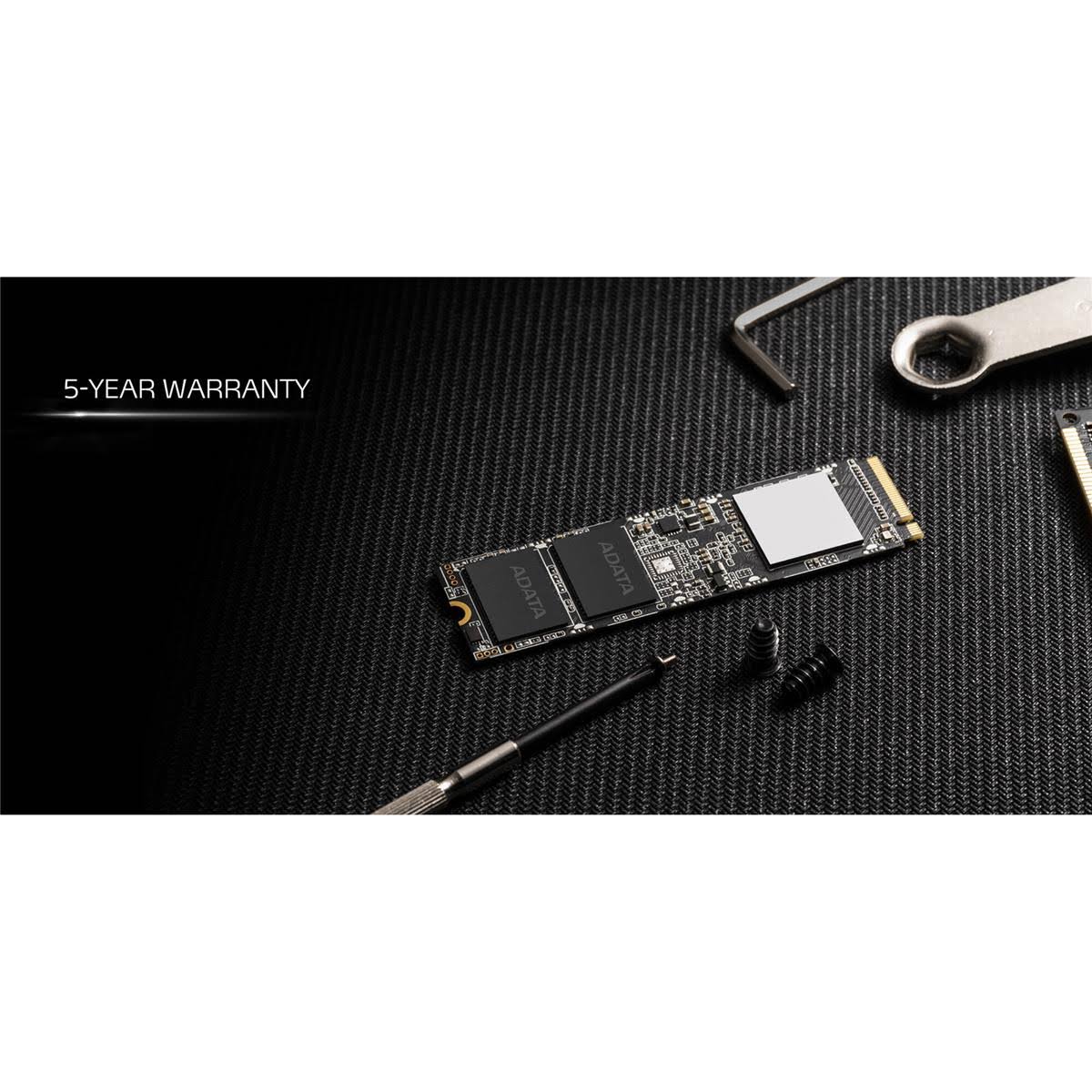 4 TB Solid State Drive M.2 2280 A569702