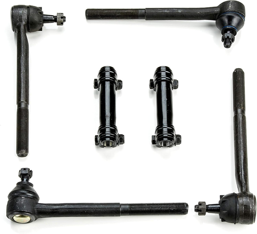 Front End Suspension Rebuild Kit 22 Piece X41691