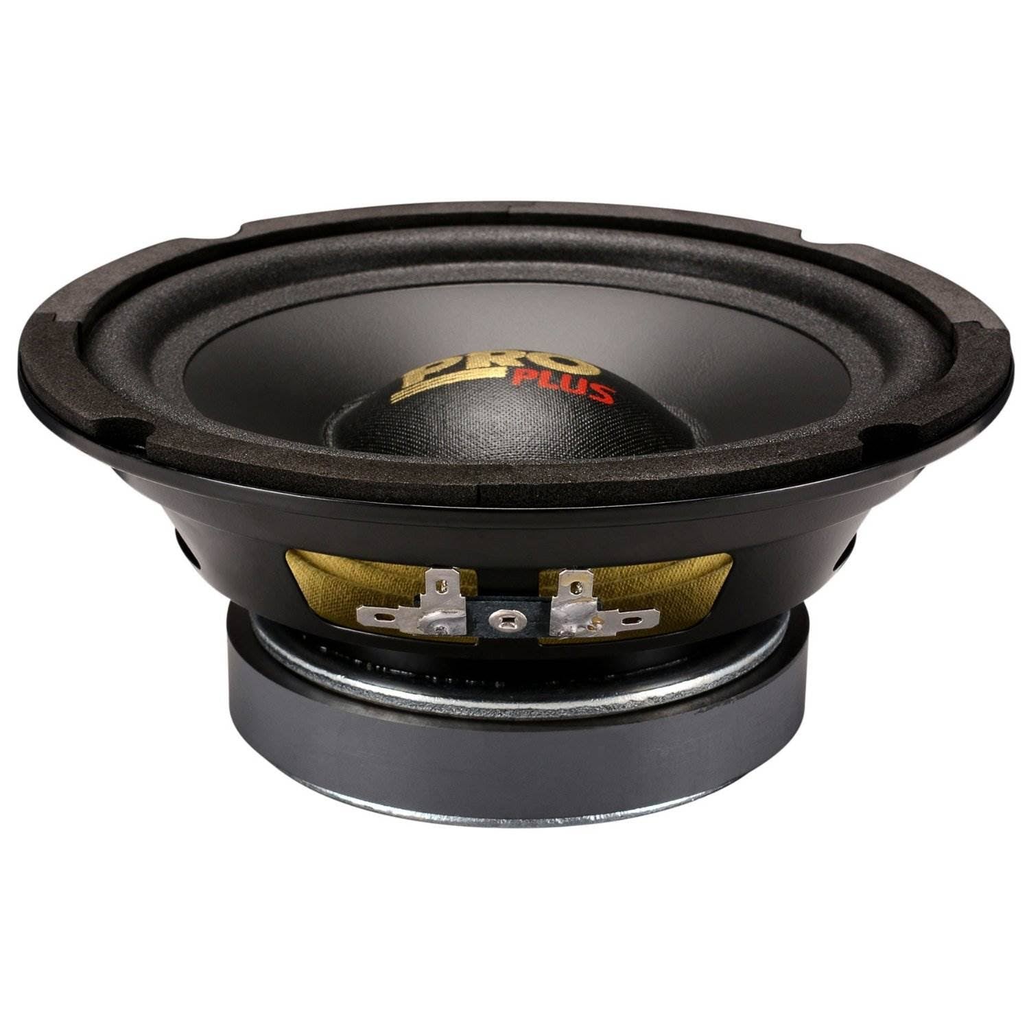 12 Pack 200 Watt Car Audio Midrange Woofer Speaker W391
