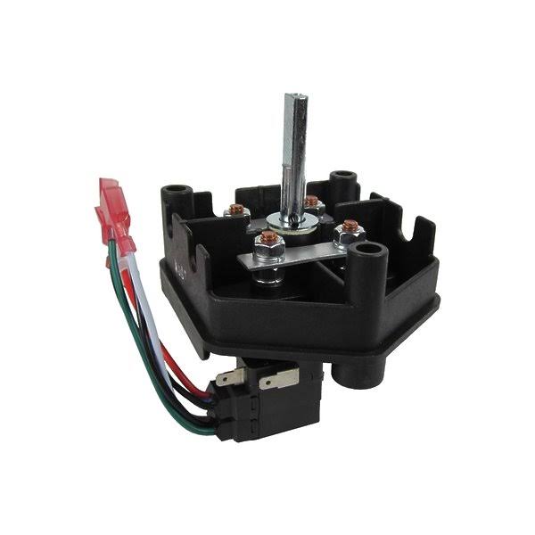 Club Car DS Forward and Reverse Switch Assembly (48 Volt) F98627