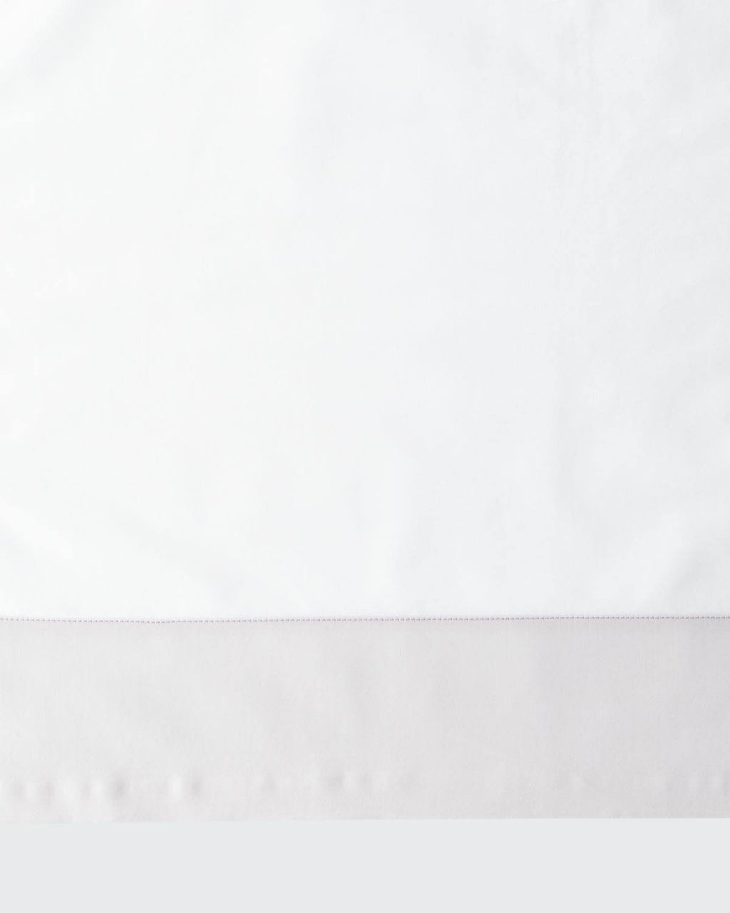 Twin White Duvet Cover F1494