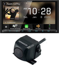 6.95" Multimedia Receiver with Backup Camera K208