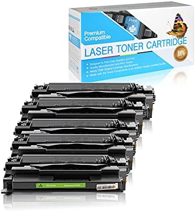 2 Pack Black Toner Cartridge F141