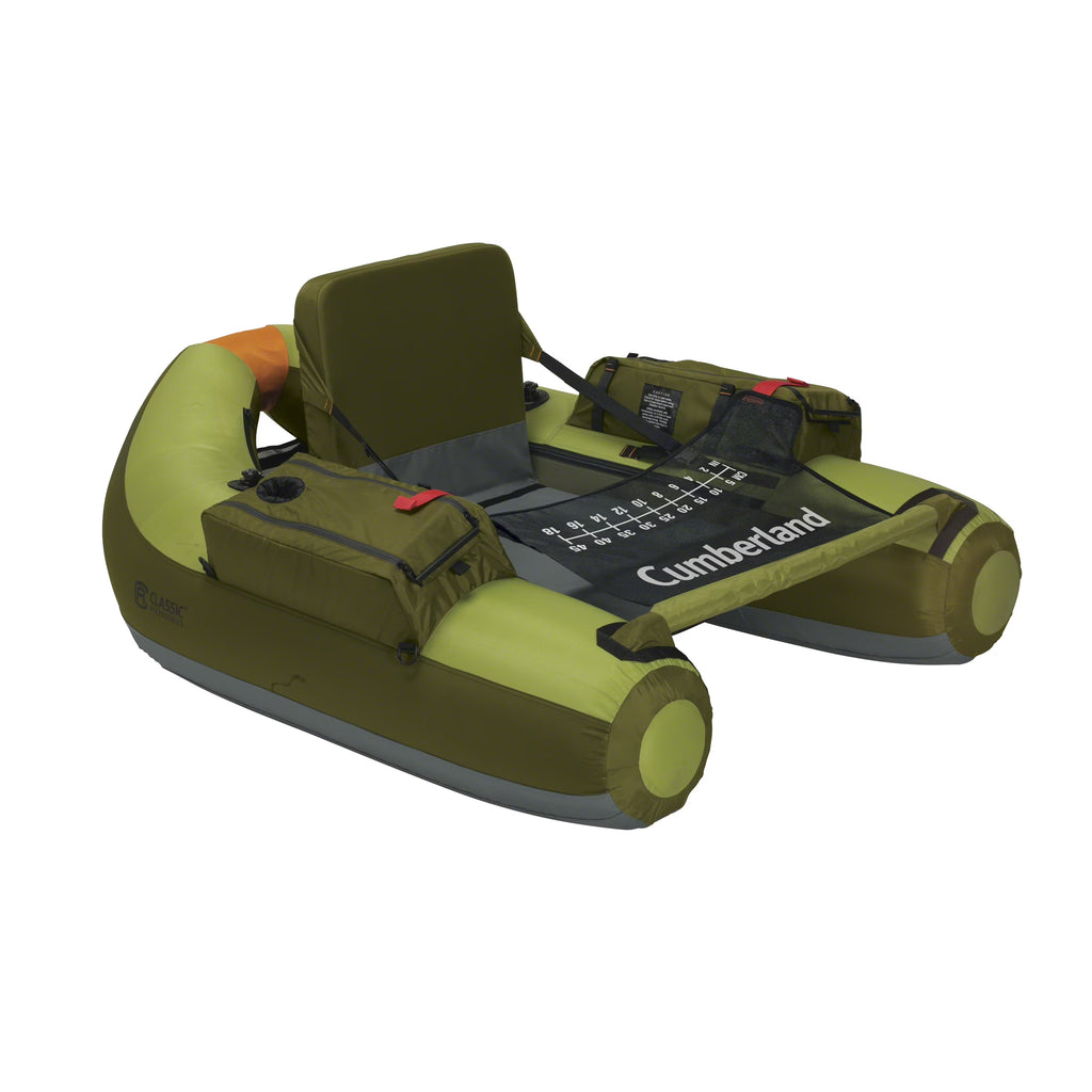 Float Tube A738