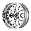 20x9 6x135 PVD Wheel U88168