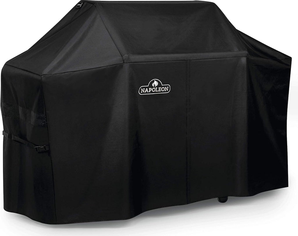 Black Grill Cover D71384