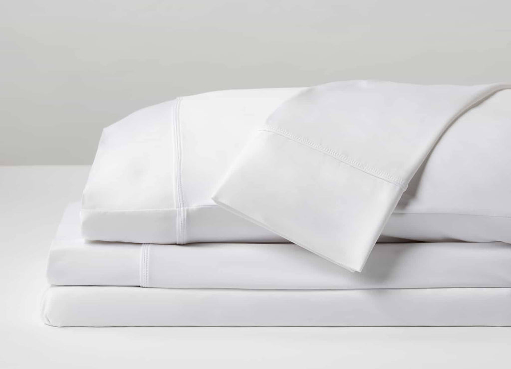 Blue King/California King Sheet Set Q3292