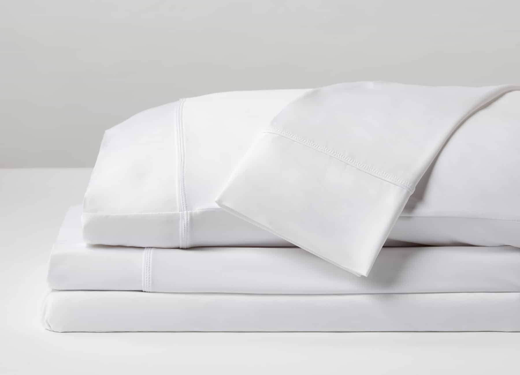 Blue King/California King Sheet Set Q3292