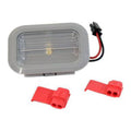 Refrigerator Freezer Compartment LED Light Board and Cover S828540