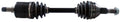 Axle Assembly X66010
