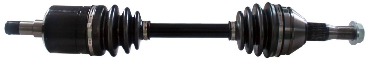 Axle Assembly X66010