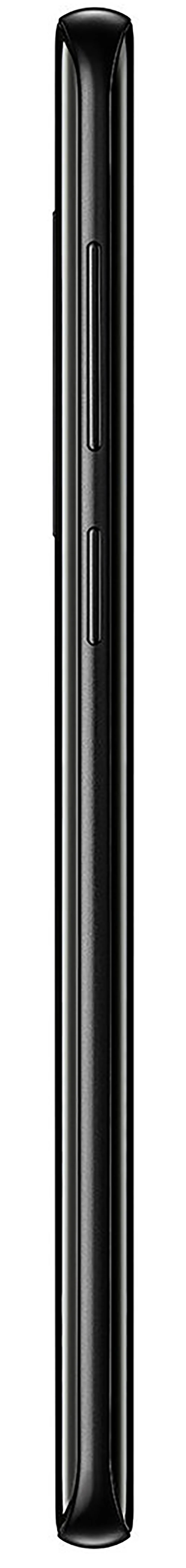 Refurbished Samsung Galaxy S9+ 64GB Unlocked GSM 4G LTE Phone with Dual 12MP Camera Midnight Black P1854