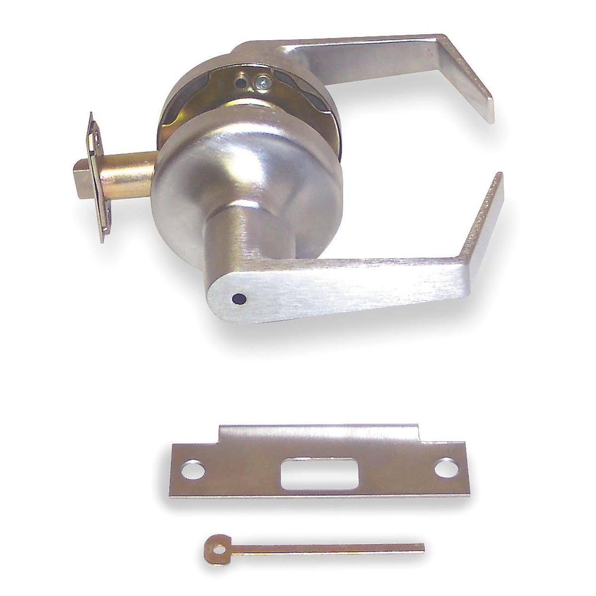 Lever Lockset, mechanical, privacy, grade 1 T37570