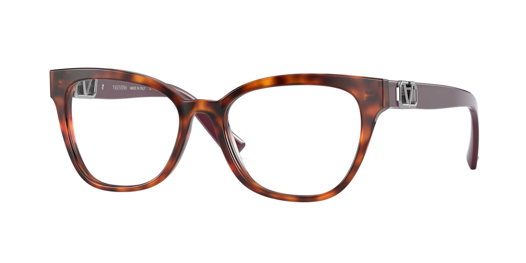 Havana Eyeglasses K99432