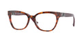 Havana Eyeglasses K99432