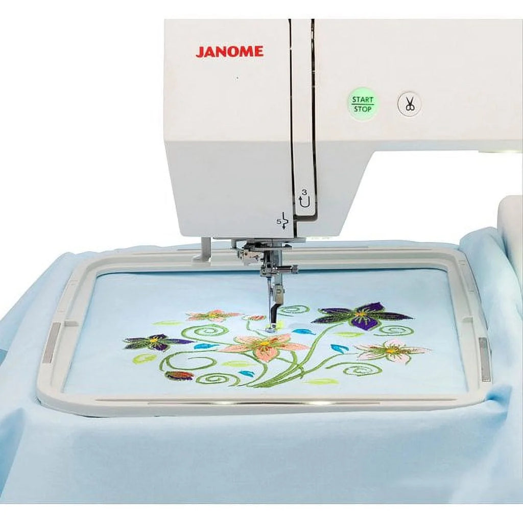 Embroidery Machine V2596