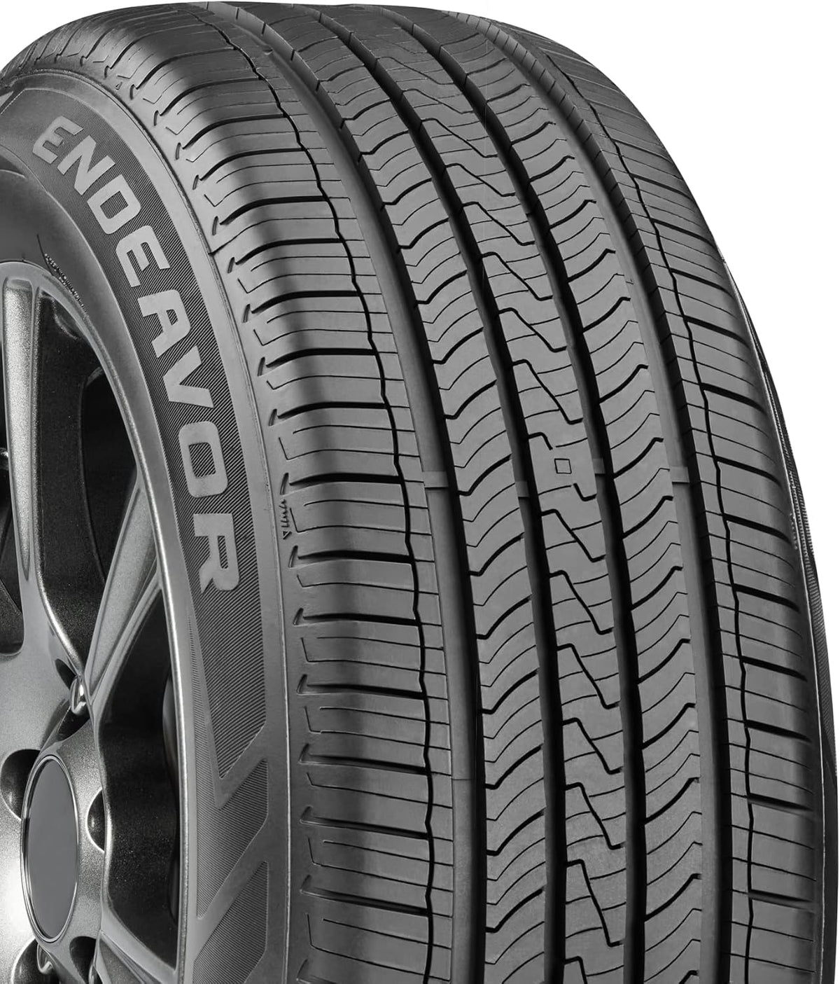 215/70R15 98H All-Season Tire D672310