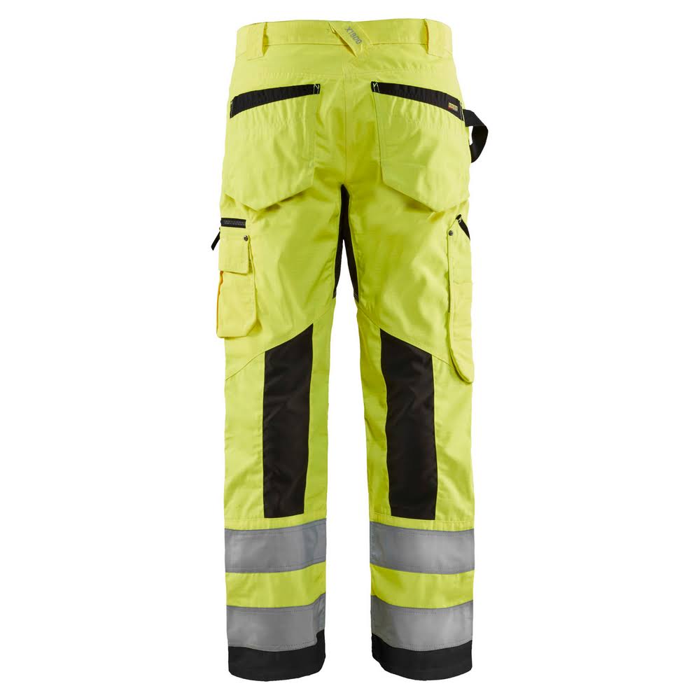 Hi-Vis Rip Stop Pant X175