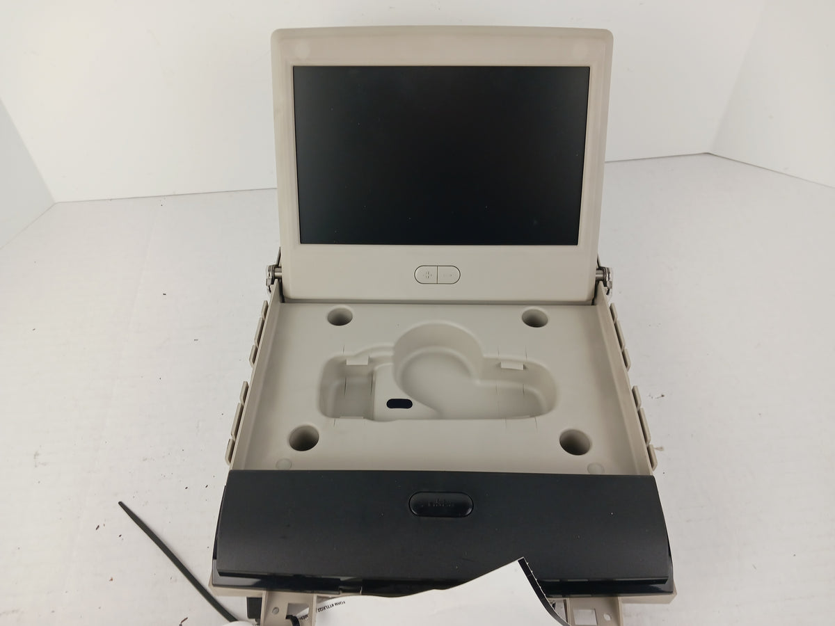 Rear Roof Mounted DVD Player Screen J95337