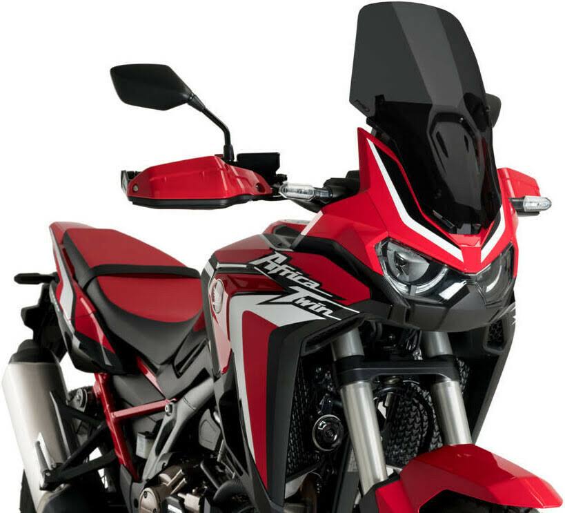 Touring Windscreen Africa Twin 2020-2021 D114