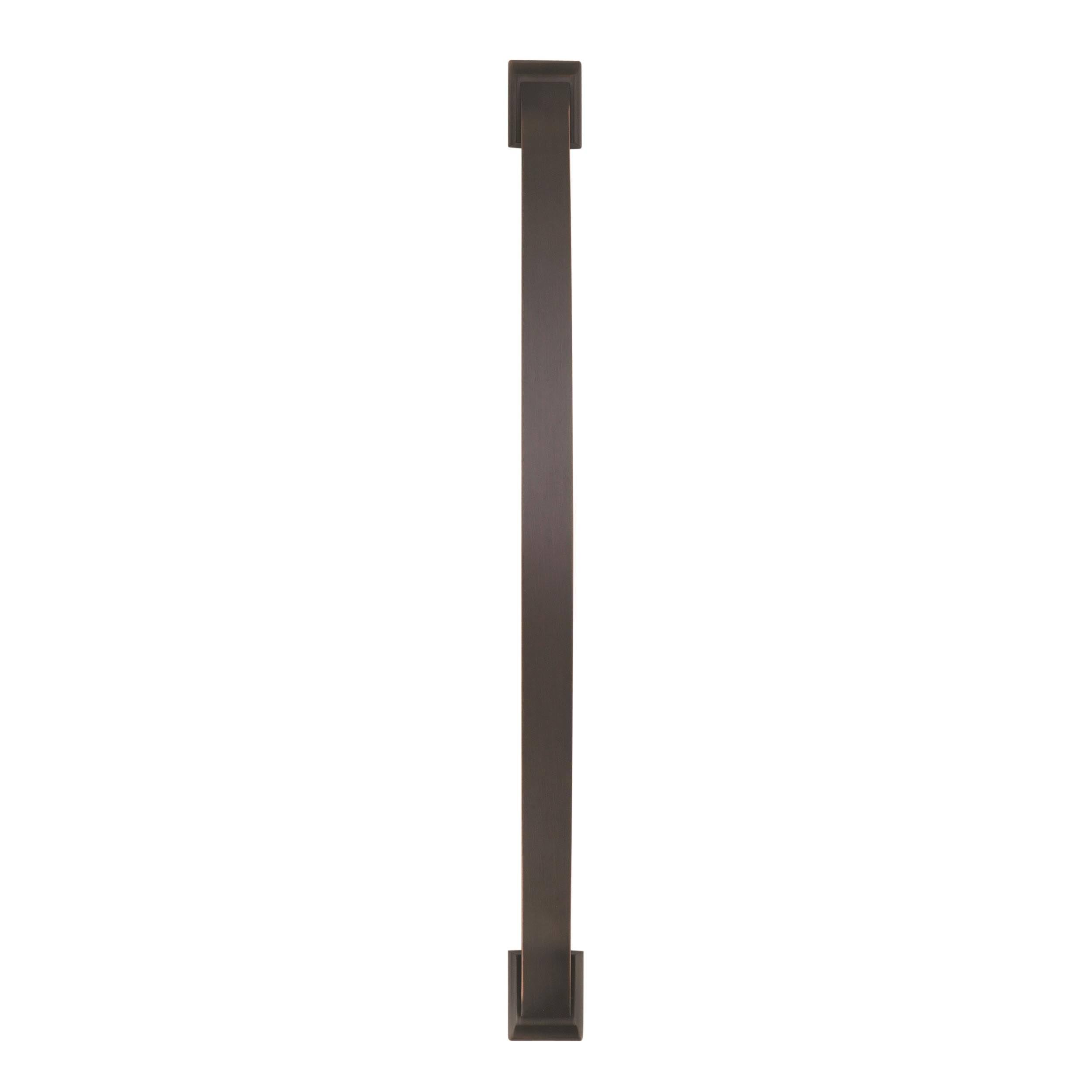 Oversized Pull - Oil-Rubbed Bronze H170242