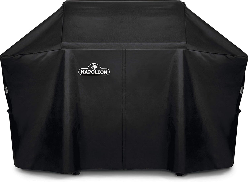 Black Grill Cover D71384