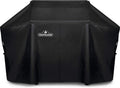Black Grill Cover D71384