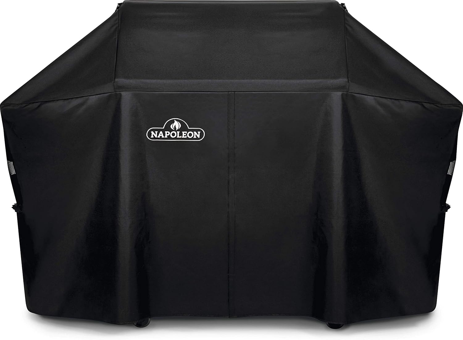 Black Grill Cover D71384