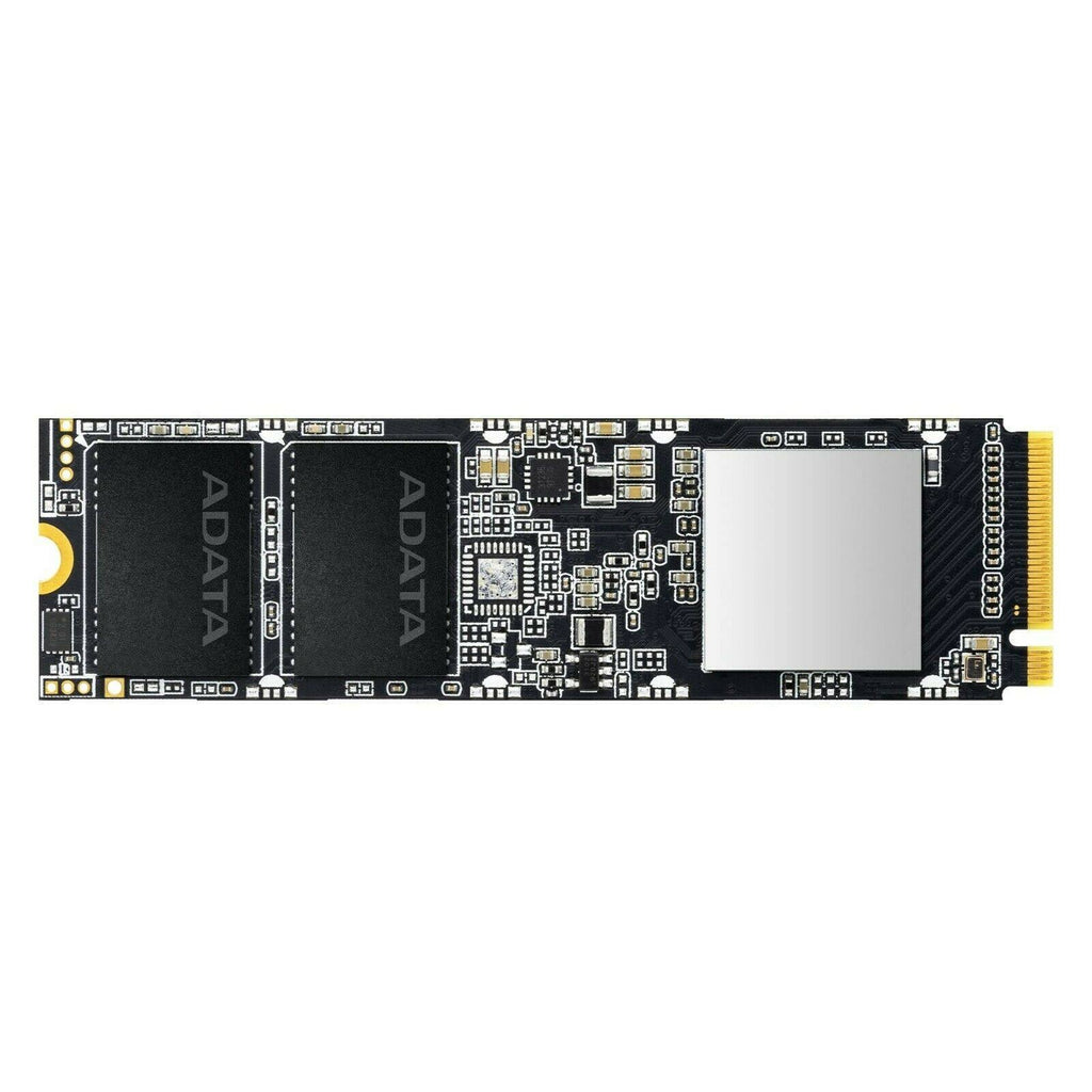 4 TB Solid State Drive M.2 2280 A569702