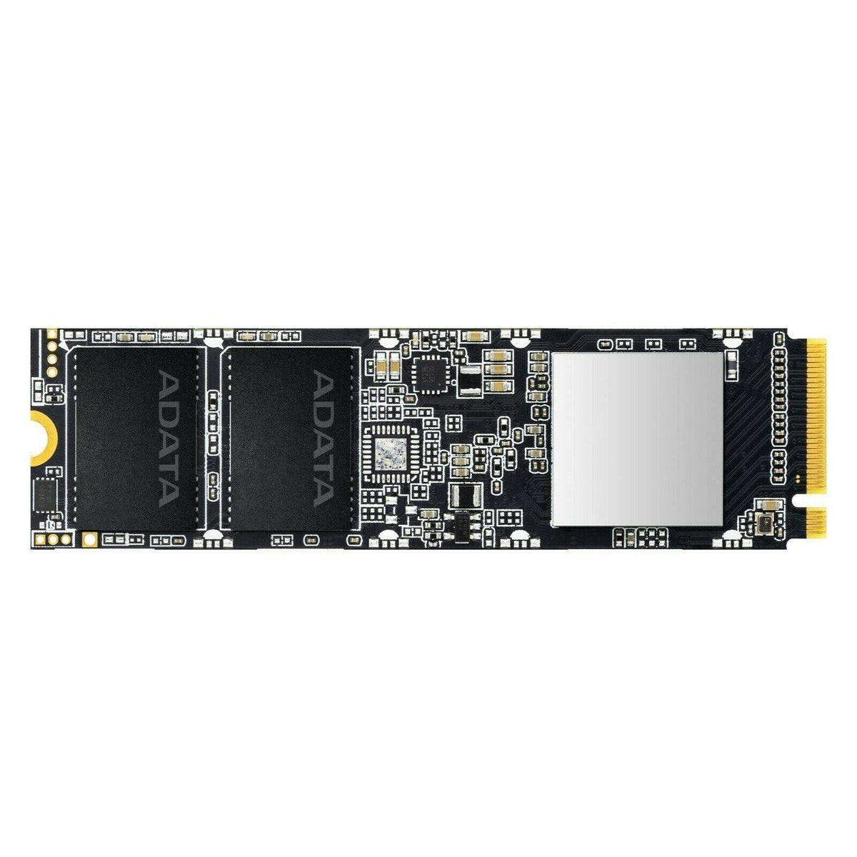 4 TB Solid State Drive M.2 2280 A569702