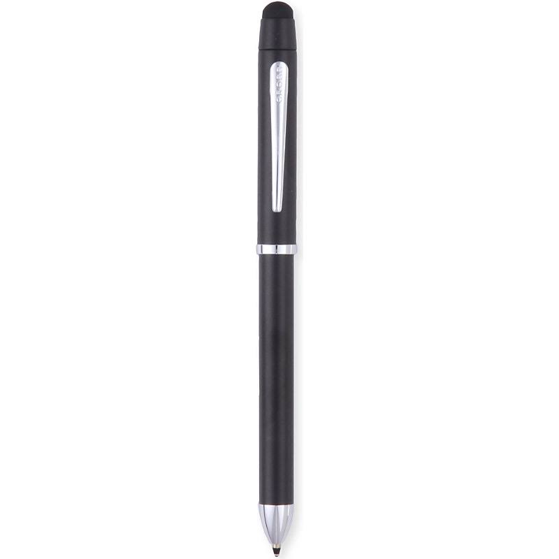 Satin Black Multifunction Pen K184390